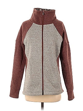 PrAna Zip Up Hoodie (view 1)