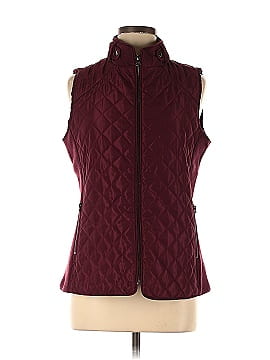 Market and Spruce Vest (view 1)