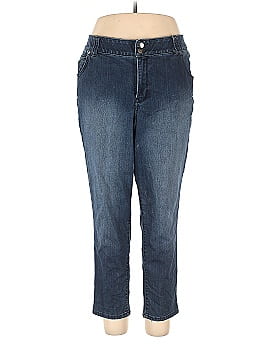 Lane Bryant Jeans (view 1)