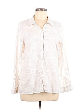 J.Jill Long Sleeve Blouse (view 1)