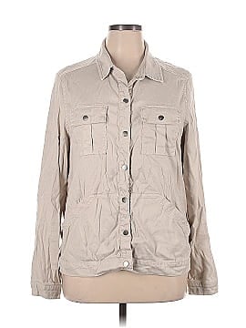 Level 99 Long Sleeve Button-Down Shirt (view 1)