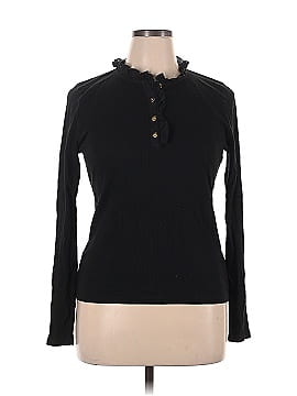 J.Crew Long Sleeve Top (view 1)