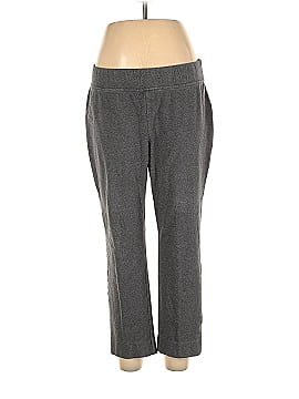 Lands' End Casual Pants (view 1)