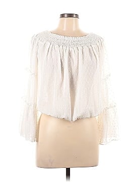 Wishlist 3/4 Sleeve Blouse (view 1)