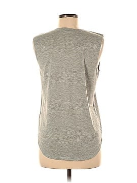 Nylon Apparel Sleeveless T-Shirt (view 2)