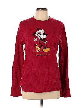 Walt Disney Sweatshirt (view 1)