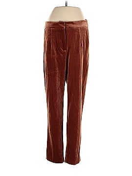 Romeo & Juliet Couture Casual Pants (view 1)