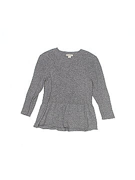 Crewcuts Long Sleeve Top (view 1)