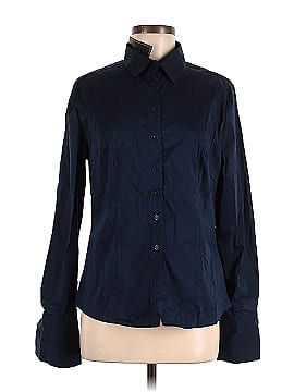 Assorted Brands Long Sleeve Button-Down Shirt (view 1)