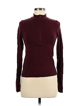 Lululemon Athletica Long Sleeve Turtleneck (view 1)