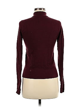 Lululemon Athletica Long Sleeve Turtleneck (view 2)