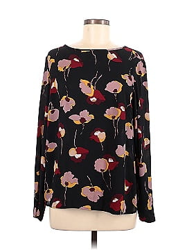 Nine West Long Sleeve Blouse (view 1)