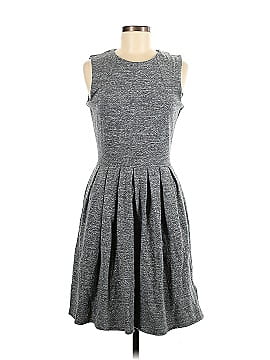 Hi-Line Casual Dress (view 1)