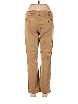 J.Crew Khakis (view 2)