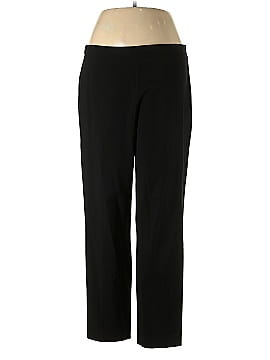 BOSS by HUGO BOSS Wool Pants (view 1)