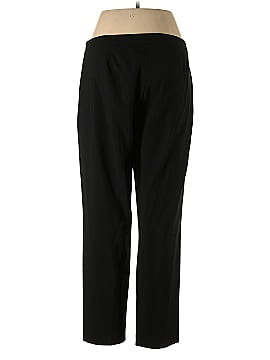 BOSS by HUGO BOSS Wool Pants (view 2)