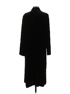 Eileen Fisher Coat (view 2)