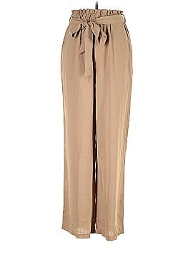 Shein Linen Pants (view 1)