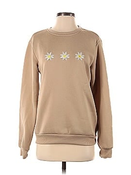 Shein Sweatshirt (view 1)