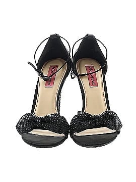 Betsey Johnson Wedges (view 2)