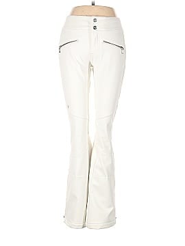 Obermeyer Faux Leather Pants (view 1)
