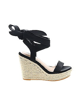 Torrid Wedges (view 1)