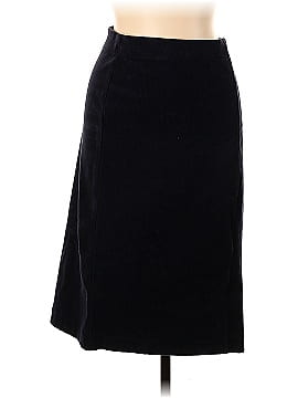 Lands' End Casual Skirt (view 1)