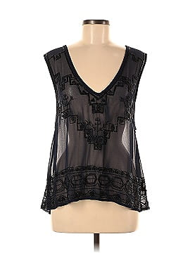 Free People Sleeveless Blouse (view 1)