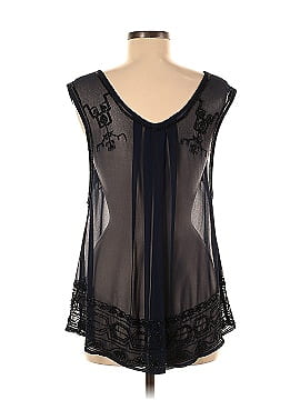 Free People Sleeveless Blouse (view 2)