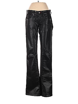 Ralph Lauren Faux Leather Pants (view 1)