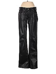 Ralph Lauren Faux Leather Pants