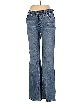 Madewell Jeans (view 1)