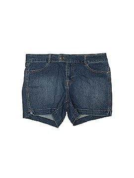 D.Jeans Denim Shorts (view 1)