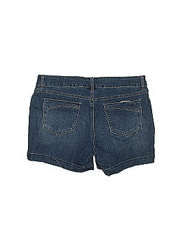 D.Jeans Denim Shorts (view 2)