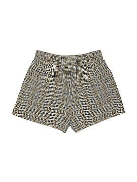 Madewell Khaki Shorts (view 2)