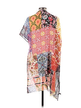 Unbranded Kimono (view 2)