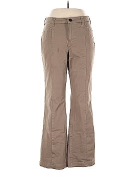 Duluth Trading Co. Khakis (view 1)