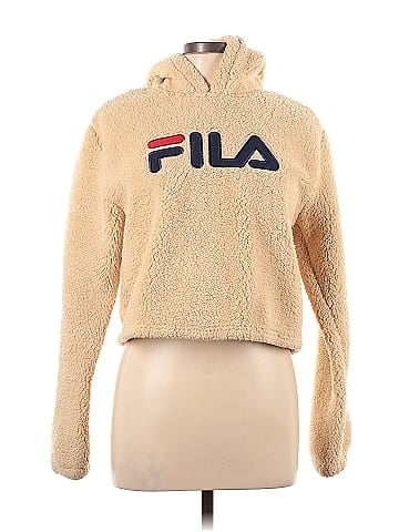 FILA Pullover Sweater (view 1)