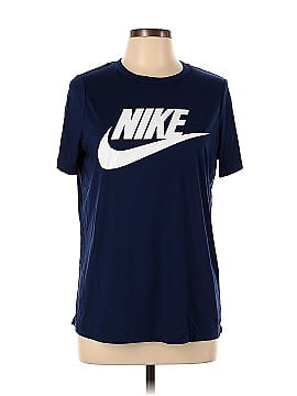 Nike Long Sleeve T-Shirt (view 1)