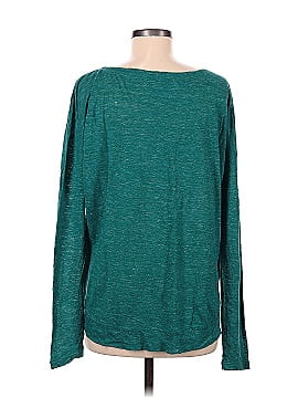 Eileen Fisher Sweatshirt (view 2)