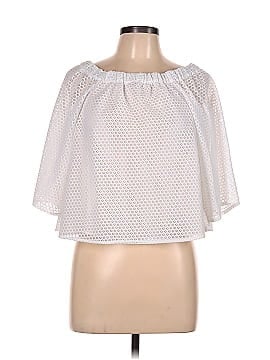 Maje 3/4 Sleeve Top (view 1)