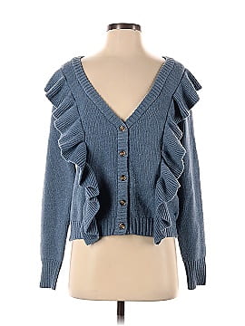 Anthropologie Cardigan (view 1)