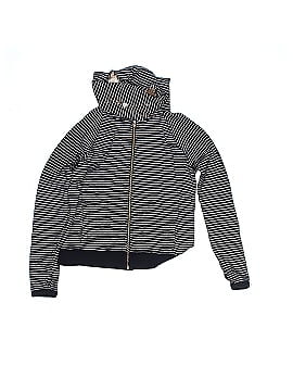 Crewcuts Zip Up Hoodie (view 1)