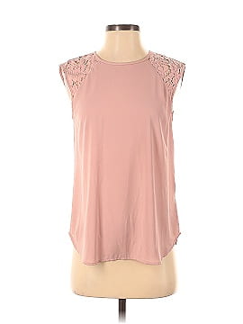 J.Crew Sleeveless Blouse (view 1)