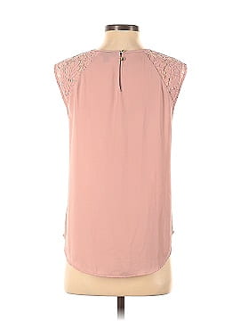 J.Crew Sleeveless Blouse (view 2)