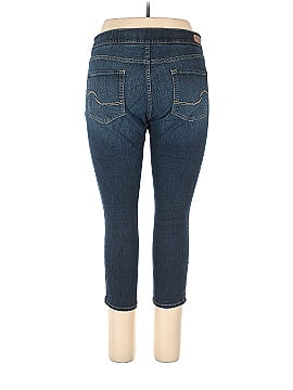 Levi Strauss Signature Jeggings (view 2)