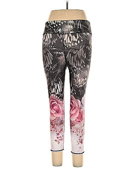 Evolution and Creation Leggings (view 2)