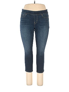 Levi Strauss Signature Jeggings (view 1)