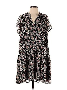 Ann Taylor LOFT Casual Dress (view 1)