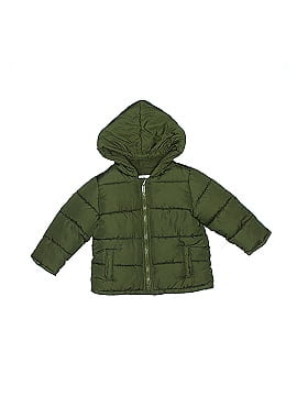 Old Navy Snow Jacket (view 1)